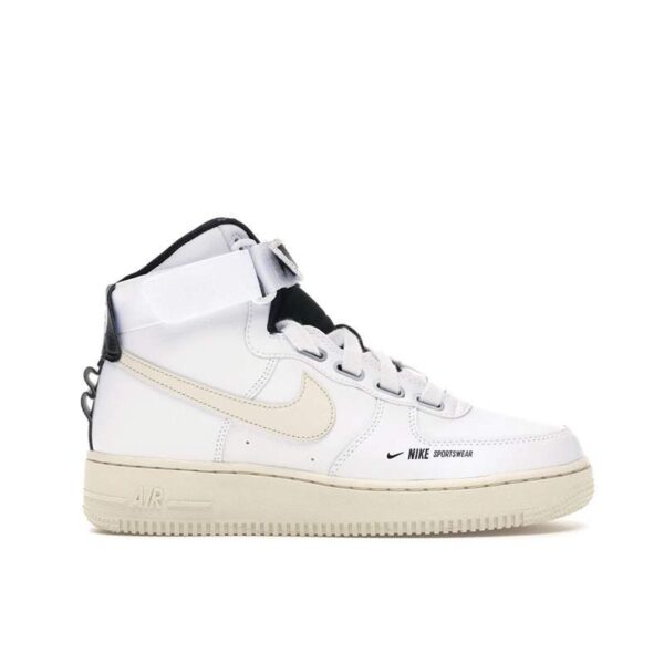 נעלי נייק אייר פורס | Nike air force 1 high utility