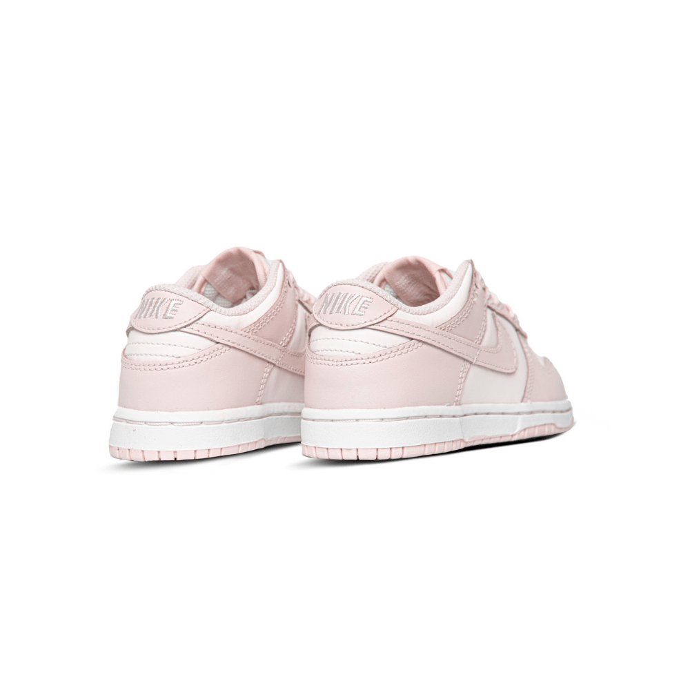 נעלי נייק דאנק | Nike Dunk Low Orange Pearl – תמונה 3