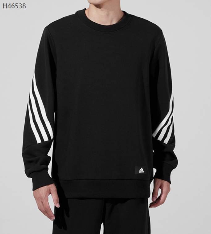 בגדי Adidas Men Hoody – תמונה 3