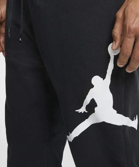 מכנסי Air Jordan Men Pants – תמונה 3