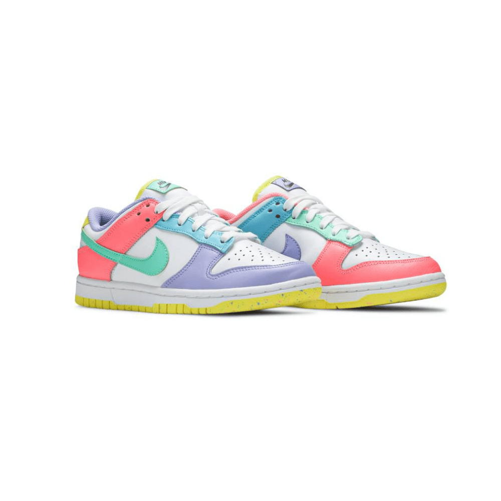 נעלי נייק דאנק | Nike Dunk Low Easter – תמונה 3