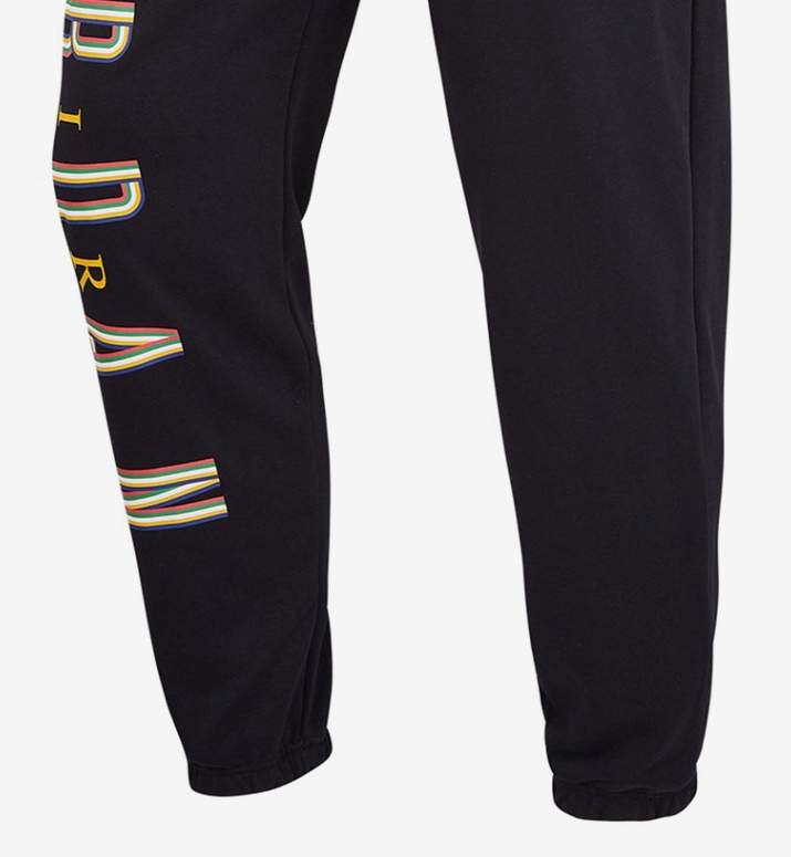 מכנסי Air Jordan Men Trousers – תמונה 4