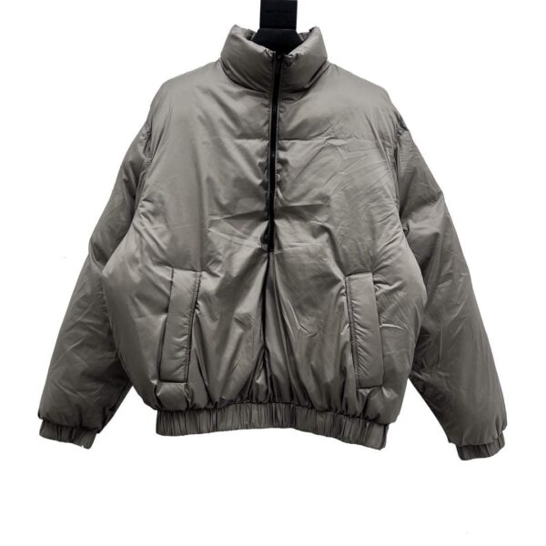בגדי Fear Of God Essentials Coat SS23