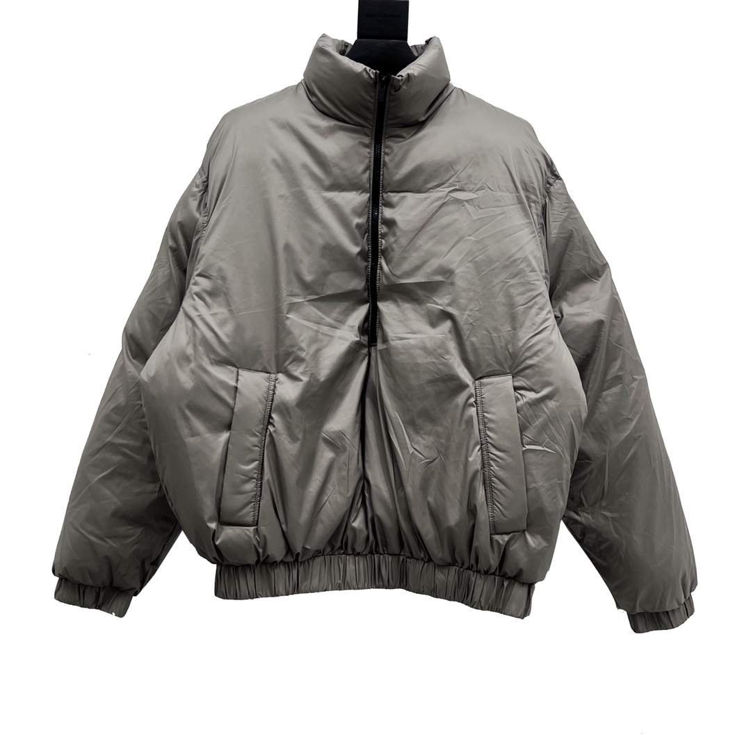 בגדי Fear Of God Essentials Coat SS23