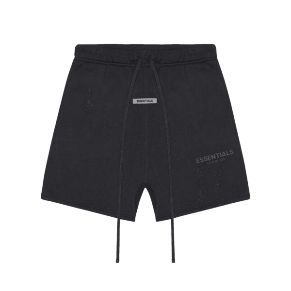 מכנסי Essentials Sweat Pants Black