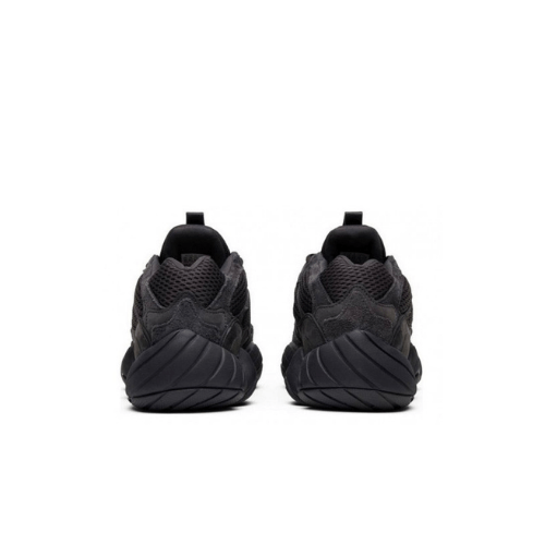 נעלי אדידס ייזי | Adidas Yeezy 500 Utility Black – תמונה 3
