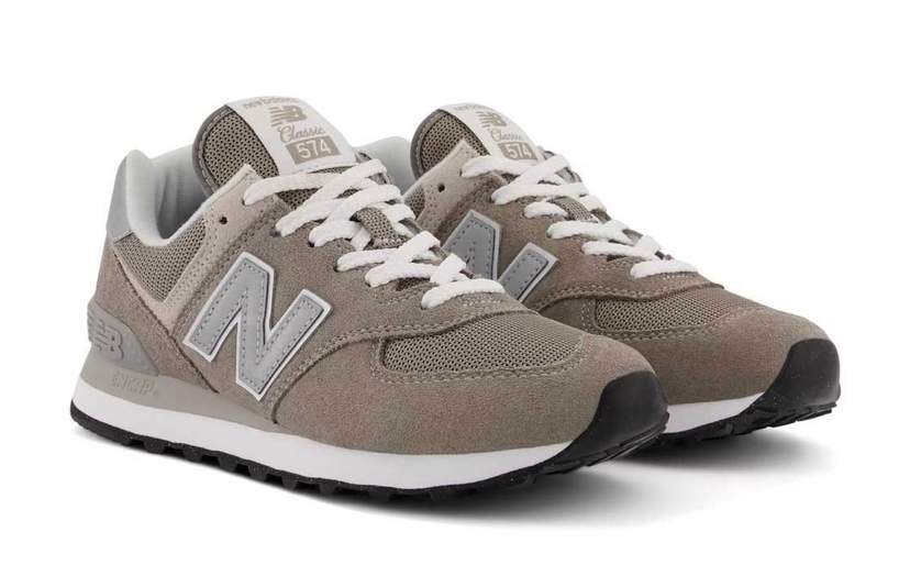 נעלי ניו באלאנס | New balance 574 – תמונה 2