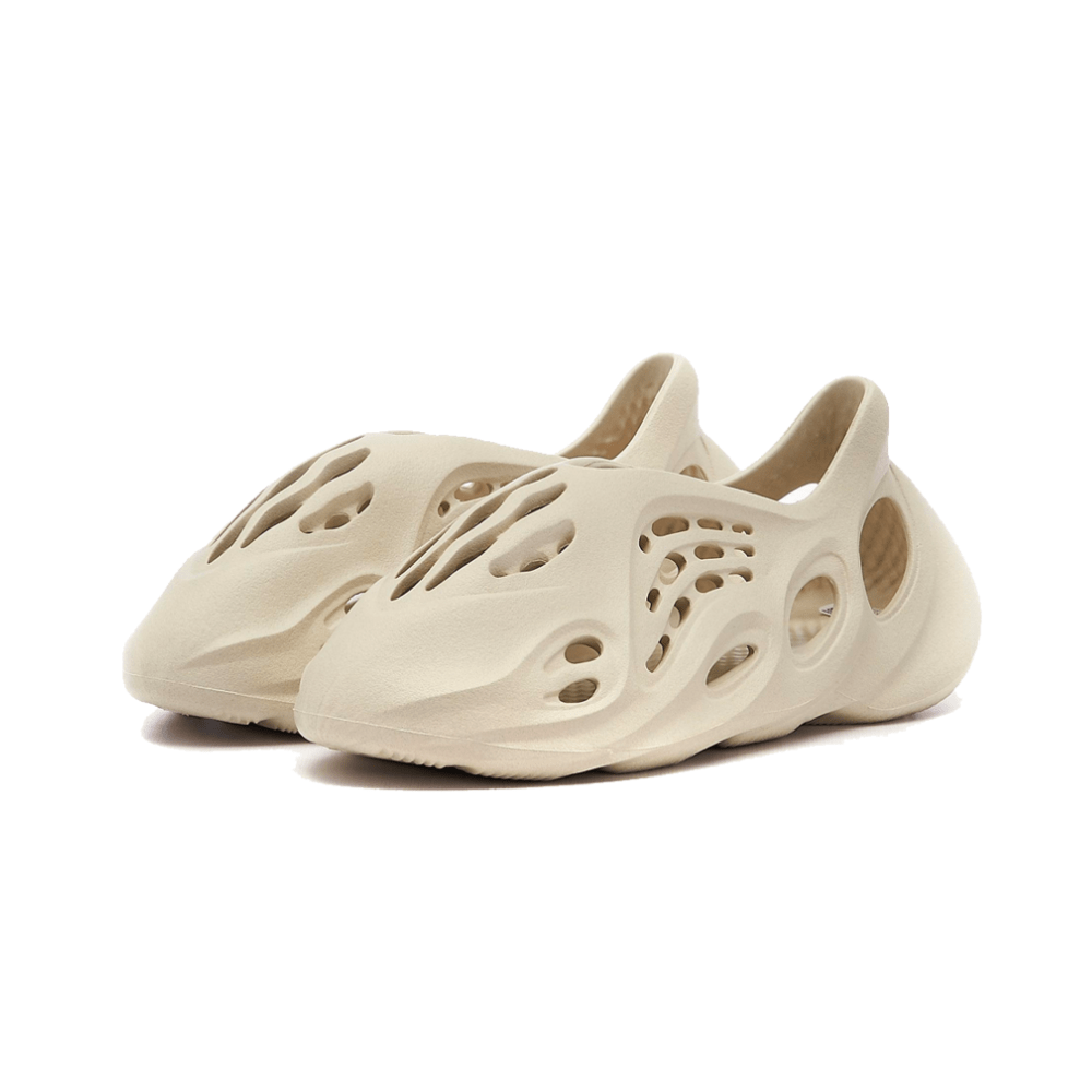 נעלי אדידס ייזי | Yeezy Foam RNNR Sand – תמונה 2