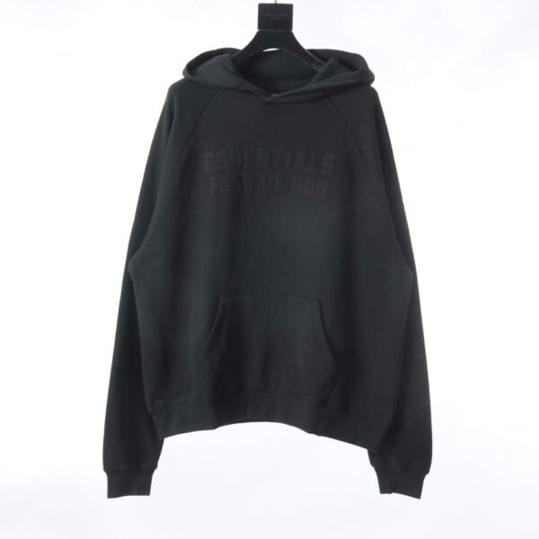 בגדי Fear Of God Essentials Hoodie