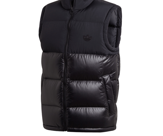 בגדי Adidias Men Down Vest – תמונה 4