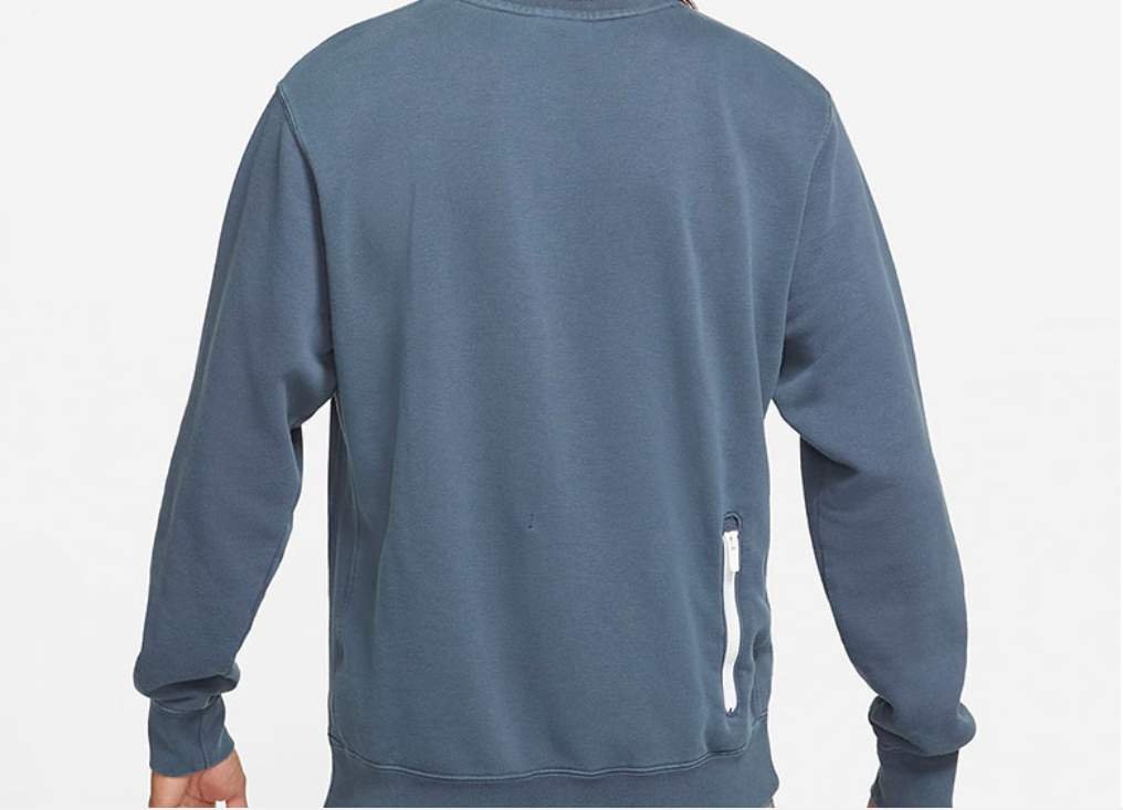 בגדי NIKE Men Hoodie – תמונה 2