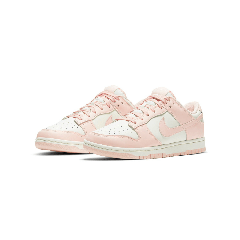 נעלי נייק דאנק | Nike Dunk Low Orange Pearl – תמונה 2