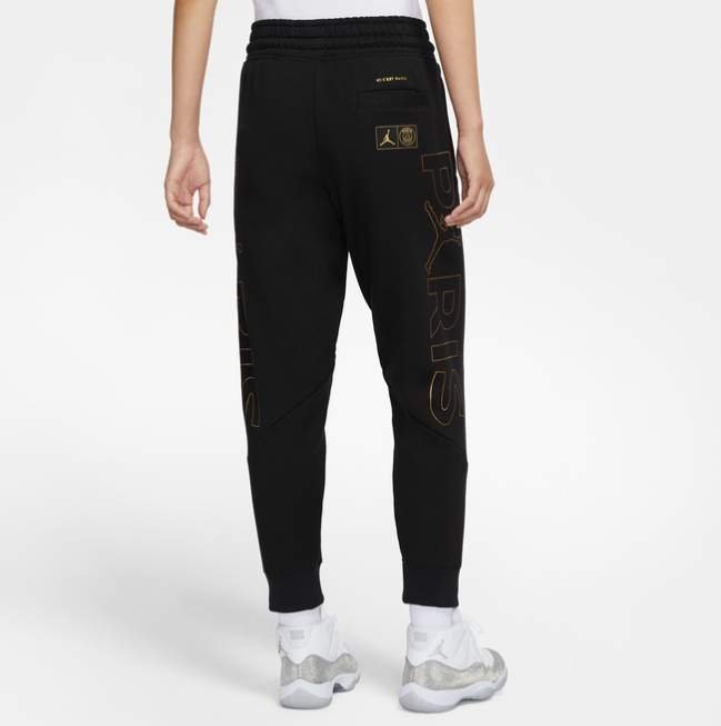 מכנסי Air Jordan men Trousers – תמונה 4