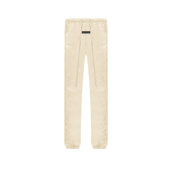 מכנסי Fear Of God Essentials Long Pants Egg Shell
