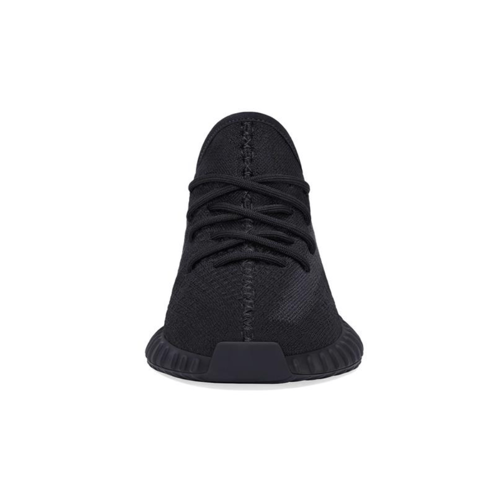 נעלי אדידס ייזי | Adidas Yeezy 350 V2 Onyx – תמונה 3