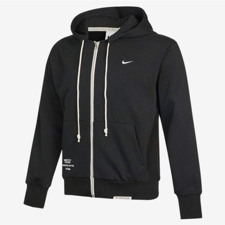 בגדי NIKE Men Hoodies – תמונה 5