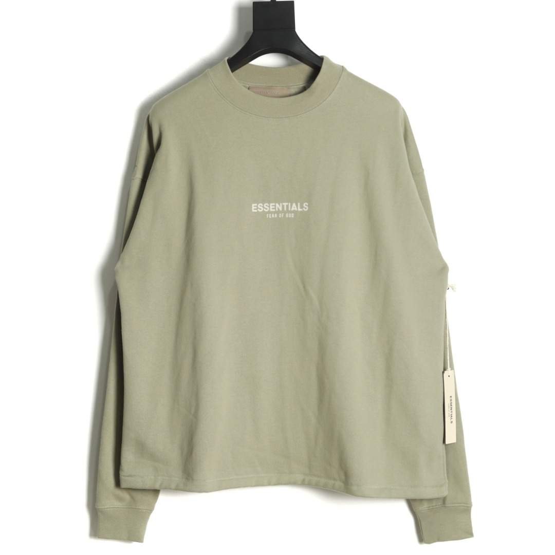 בגדי Fear Of God Essentials Hoodie