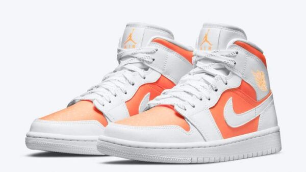 Jordan 1 mid se bright citrus front w900 600x337