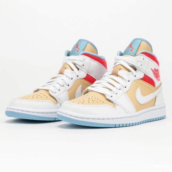 Jordan wmns air jordan 1 mid se 114009 1 600x600