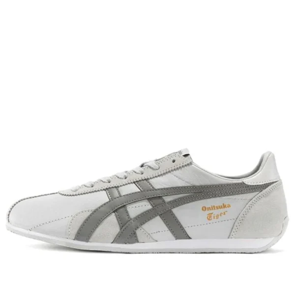 נעלי אוניטסוקה טייגר | Onitsuka Tiger Runspark ‘Light Grey’