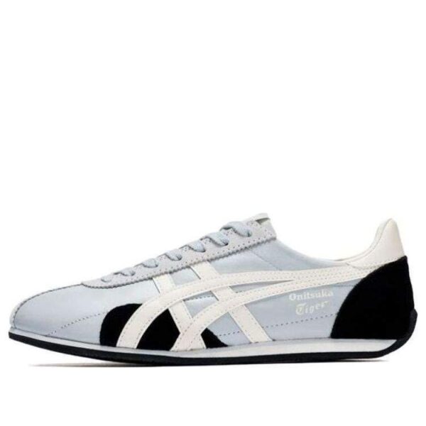 נעלי אוניטסוקה טייגר | Onitsuka Tiger Runspark ‘Grey White Black’