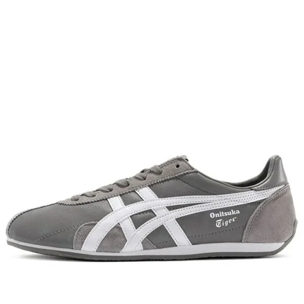 נעלי אוניטסוקה טייגר | Onitsuka Tiger Runspark ‘Grey’
