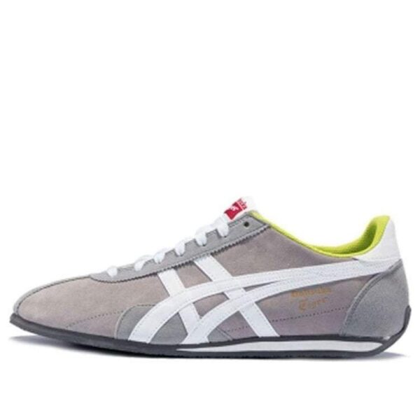 נעלי אוניטסוקה טייגר | Onitsuka Tiger Runspark ‘Grey White’