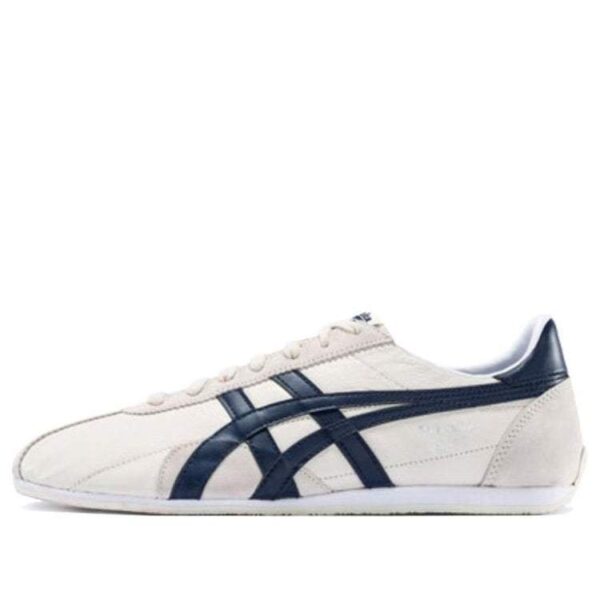 נעלי אוניטסוקה טייגר | Onitsuka Tiger Runspark ‘Creamwhite Black’