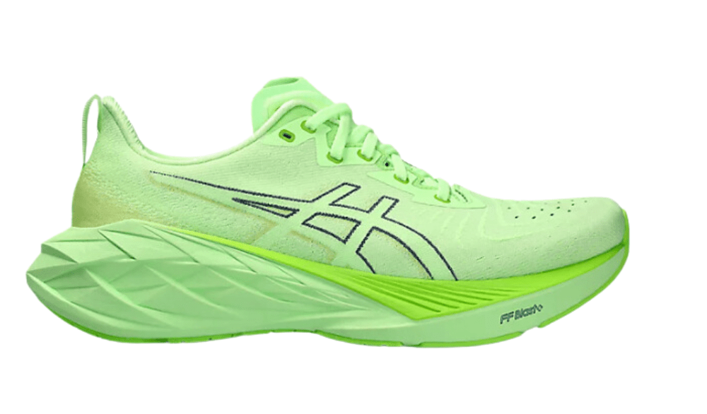 נעלי אסיקס | Asics Novablast 4 Illuminate