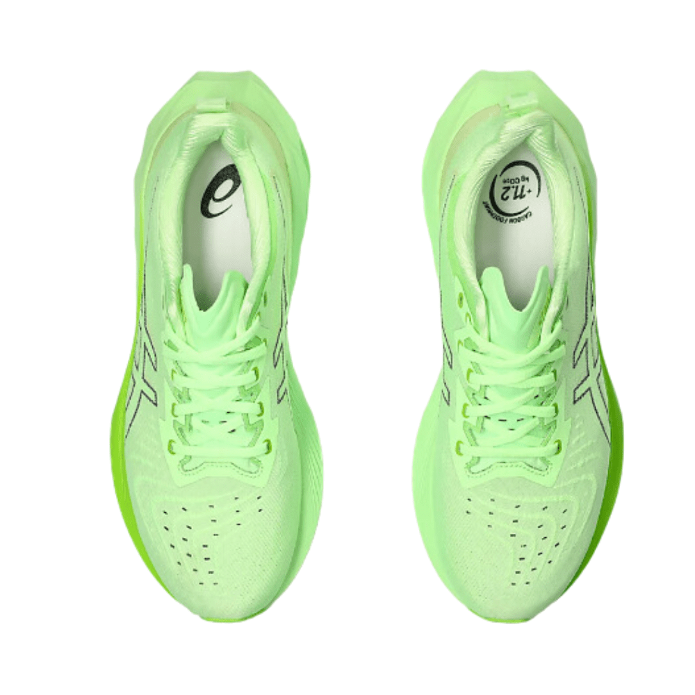 נעלי אסיקס | Asics Novablast 4 Illuminate – תמונה 3