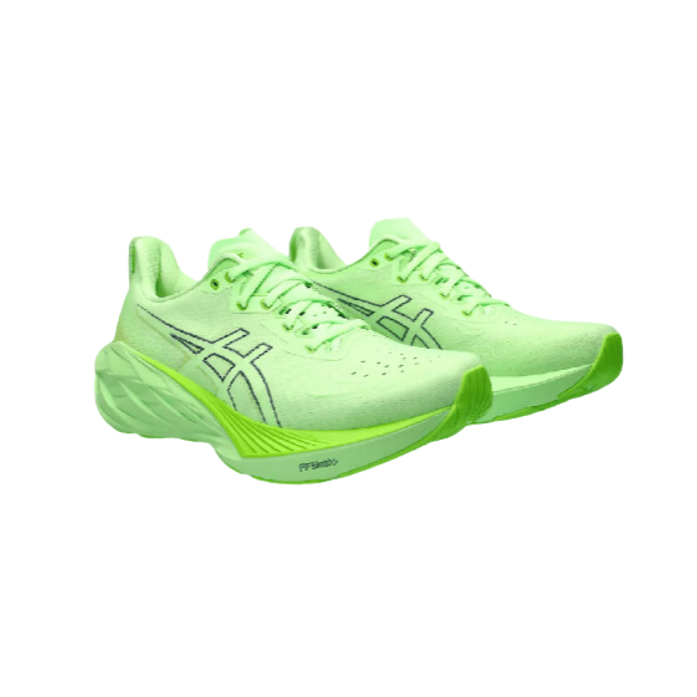 נעלי אסיקס | Asics Novablast 4 Illuminate – תמונה 2