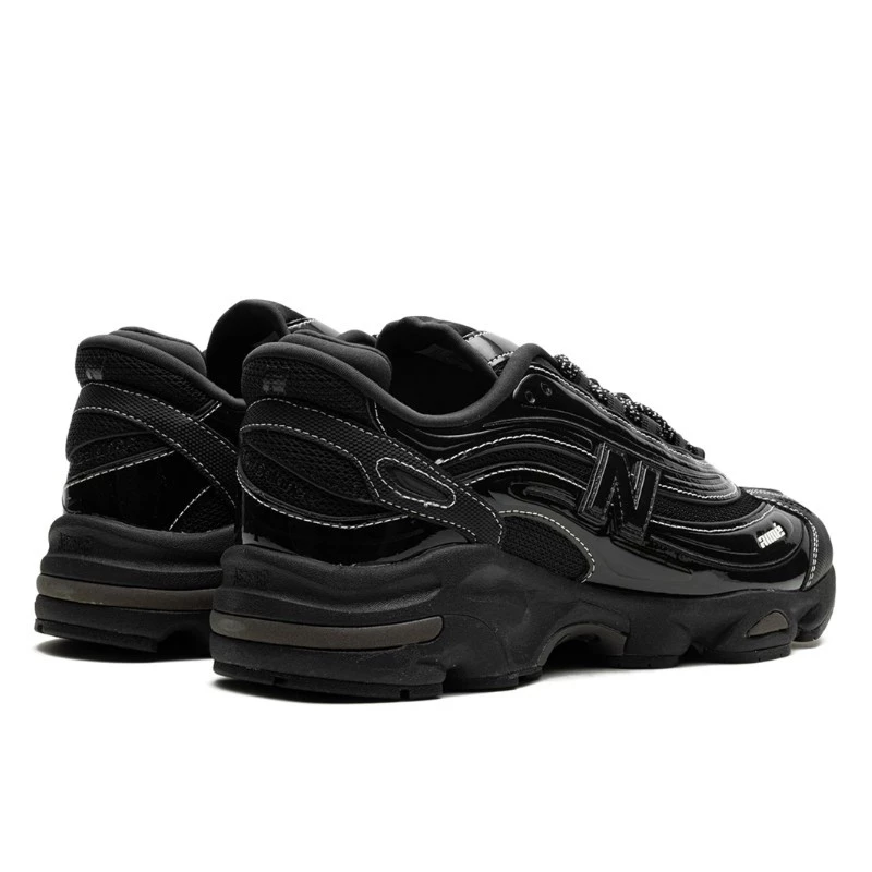 נעלי ניו באלאנס | New Balance 1000 Aime Leon Dore Black – תמונה 3