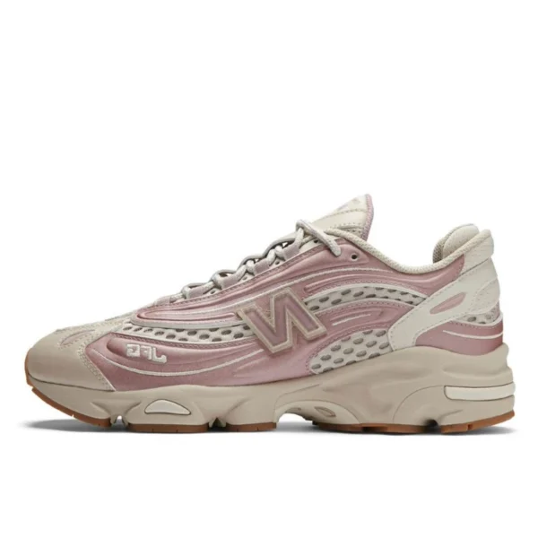 נעלי ניו באלאנס | New Balance 1000 Joe Freshgoods When Things Were Pure Pink Mink
