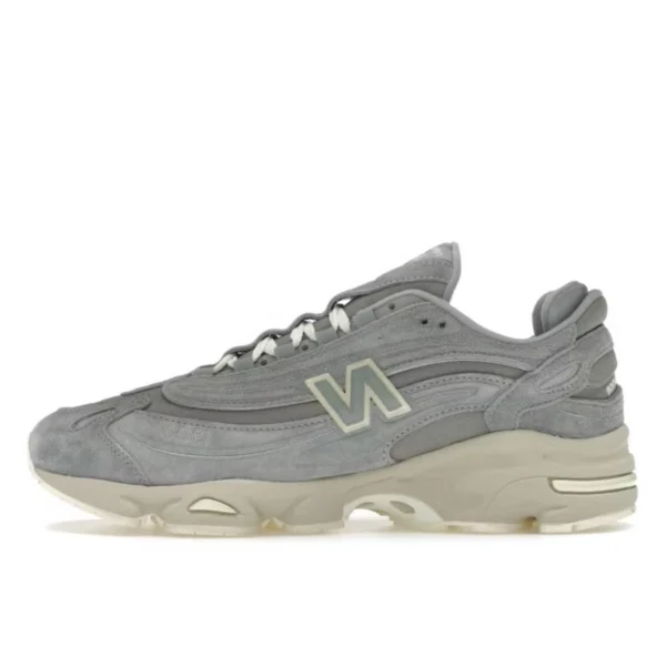 נעלי ניו באלאנס | New Balance 1000 Kith 101 Quarry