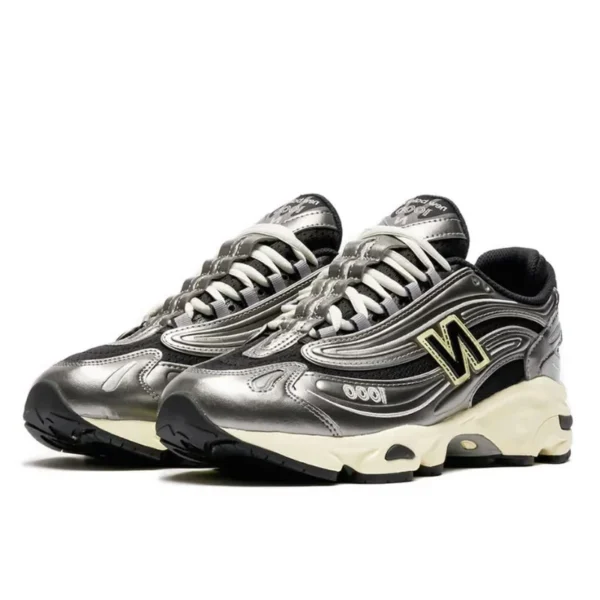 New balance 1000 silver metallic 2 600x600