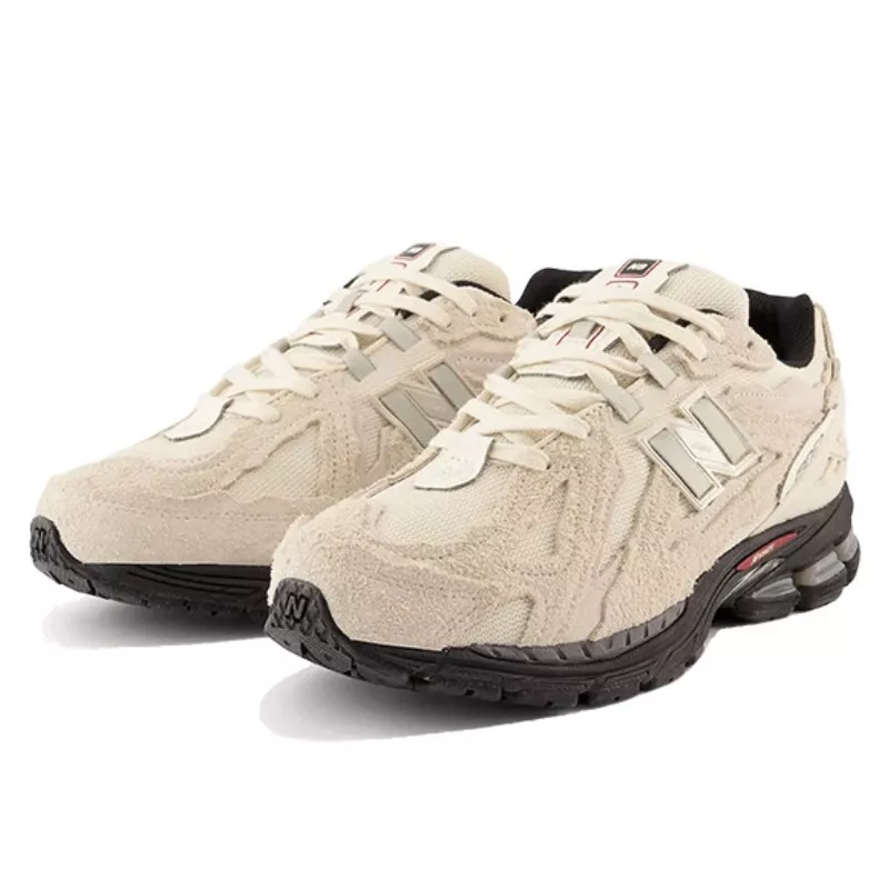 נעלי ניו באלאנס | New Balance 1906 Protection Pack Beige – תמונה 2