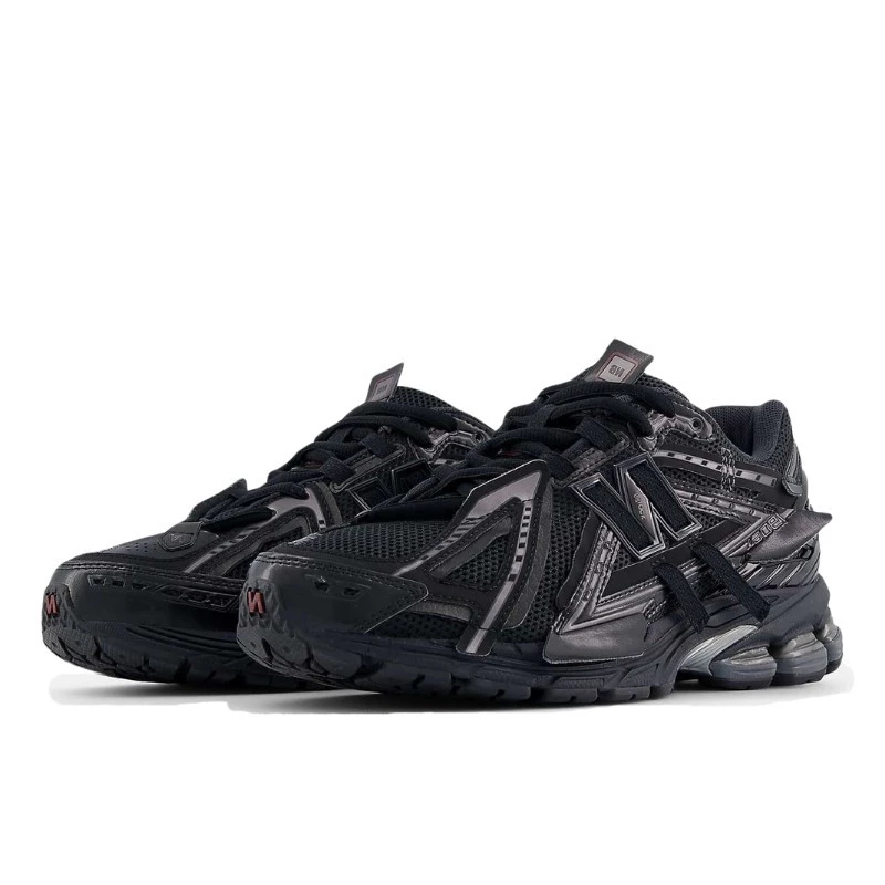 נעלי ניו באלאנס | New Balance 1906A Black – תמונה 2