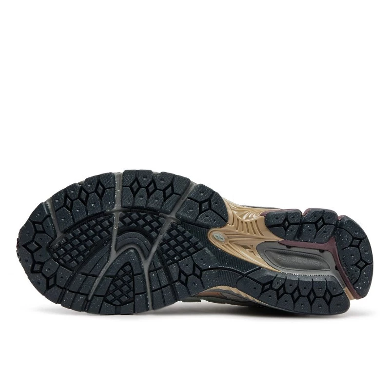 נעלי ניו באלאנס | New Balance 1906D Clay Ash Licorice – תמונה 4