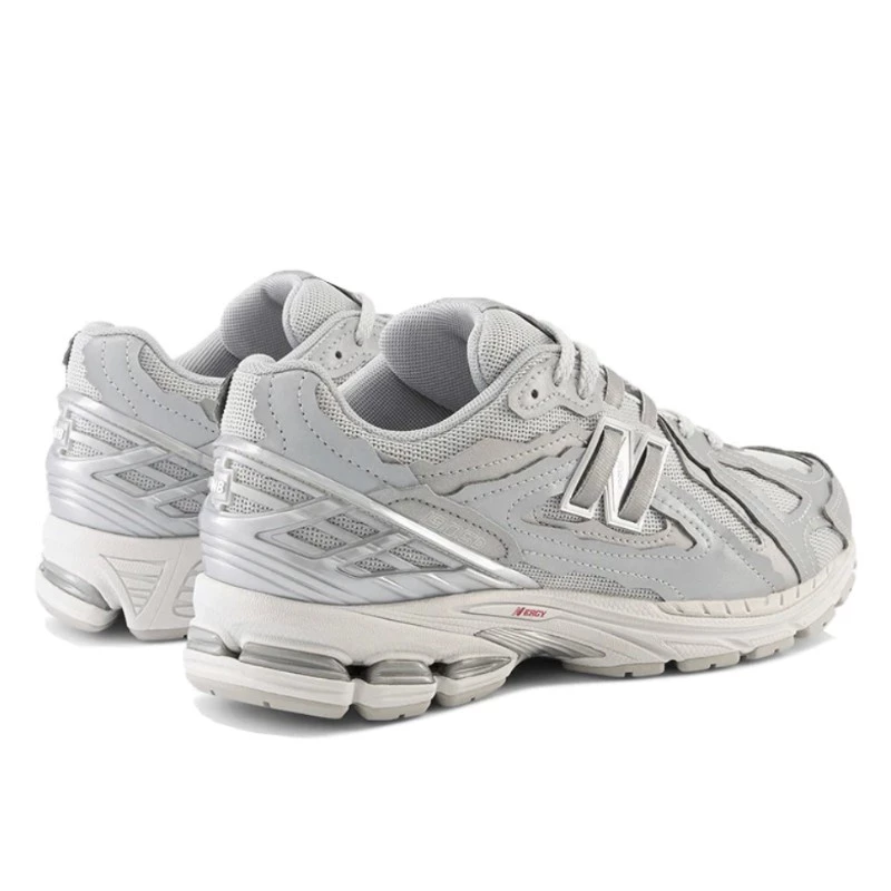 נעלי ניו באלאנס | New Balance 1906D Protection Pack Silver Metallic – תמונה 3