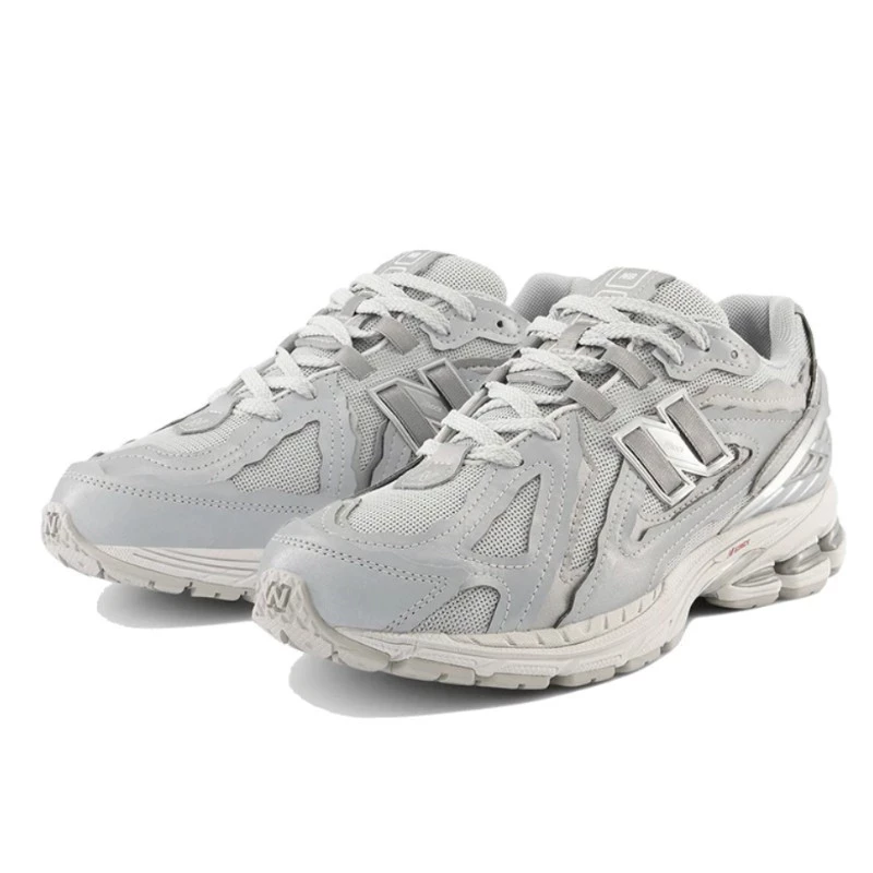 נעלי ניו באלאנס | New Balance 1906D Protection Pack Silver Metallic – תמונה 2