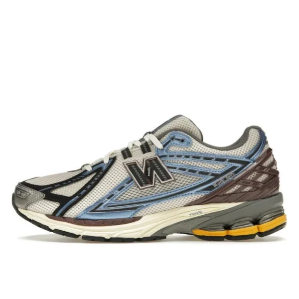 נעלי ניו באלאנס | New Balance 1906R Bleu Moonbeam