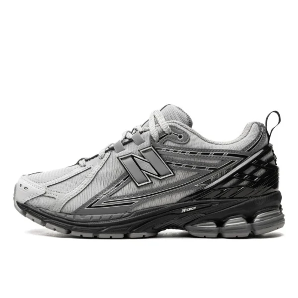 נעלי ניו באלאנס | New Balance 1906R Brighton Grey
