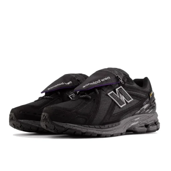 New balance 1906r cordura pocket black 1 600x600