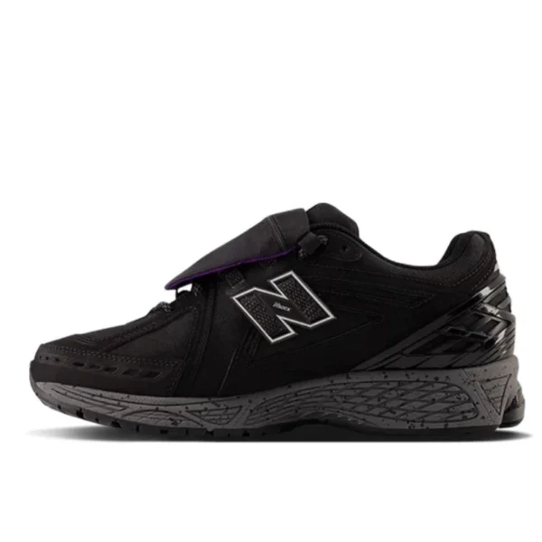 נעלי ניו באלאנס | New Balance 1906R Cordura Pocket Black