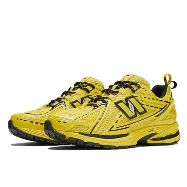 New balance 1906r ganni yellow 1 600x600