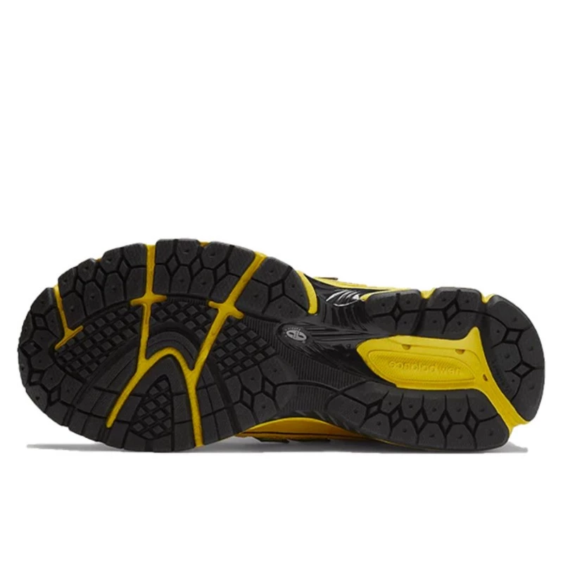נעלי ניו באלאנס | New Balance 1906R Ganni Yellow – תמונה 3