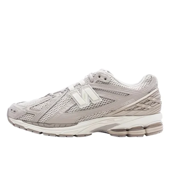 נעלי ניו באלאנס | New Balance 1906R Grey Day