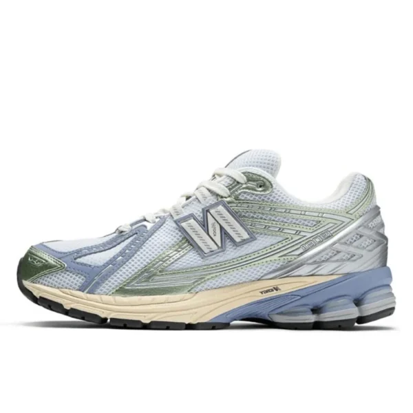 נעלי ניו באלאנס | New Balance 1906R Ice Blue Melon Water