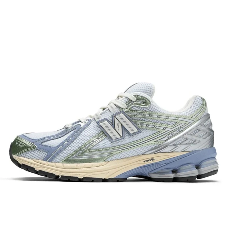 נעלי ניו באלאנס | New Balance 1906R Ice Blue Melon Water