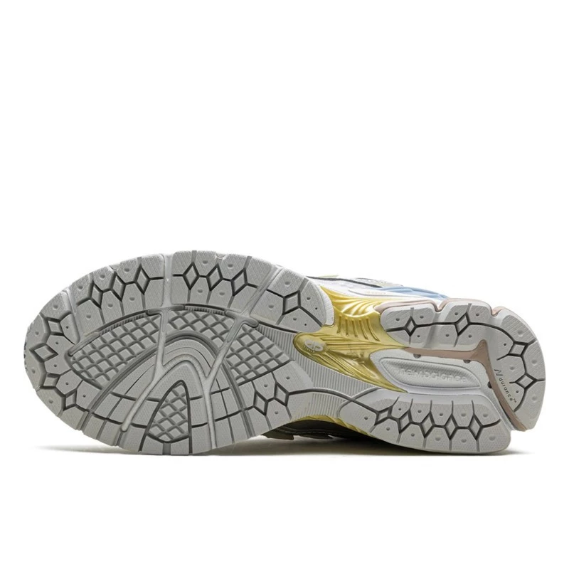 נעלי ניו באלאנס | New Balance 1906R Kith White – תמונה 4